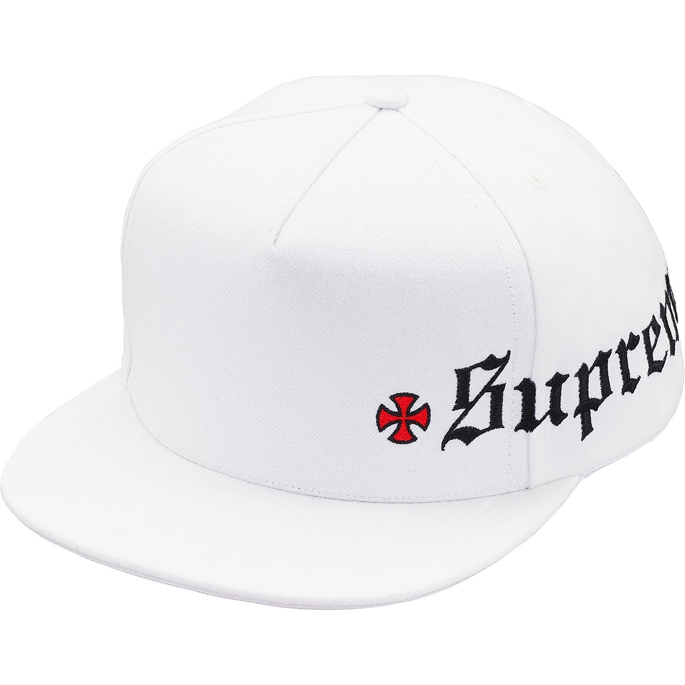 Supreme®/Independent® Old English 5-Panel view 20